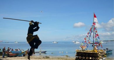 haroana andala bone-bone