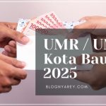umr umk kota baubau 2025