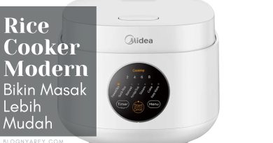 rice cooker modern
