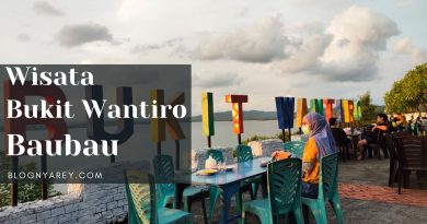 wisata bukit wantiro