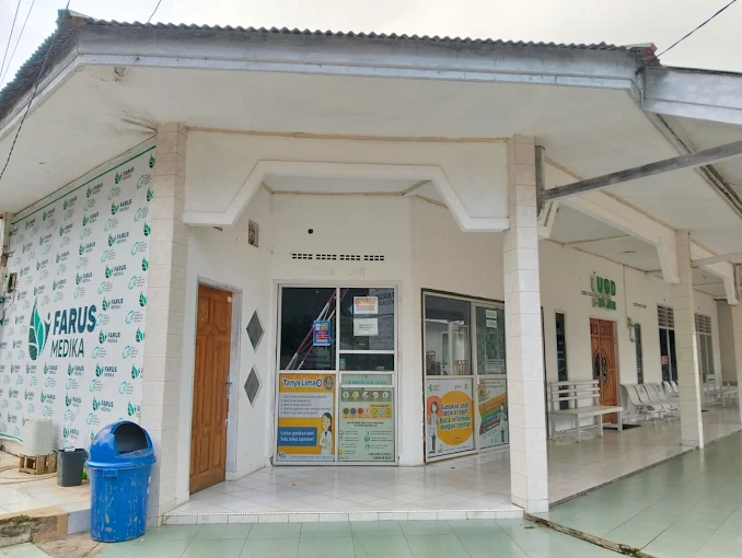 apotek 24 jam baubau