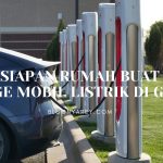 charge mobil listrik